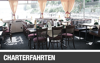 Charterfahrten Rhein